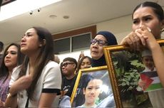 Titipkan Dante ke Yudha Arfandi Berujung Maut, Tamara Tyasmara: Aku Sangat Bersalah