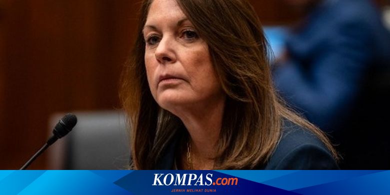米シークレットサービス長官、トランプ大統領暗殺未遂を阻止できなかったことを認め辞任