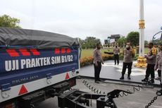 Segini Biaya Resmi Bikin SIM B1 dan B2 per Juni 2024