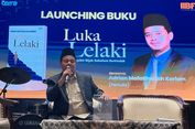 Kiai Adrian La Tansa: Membangun Keluarga Perlu Kerja Sama Suami Istri