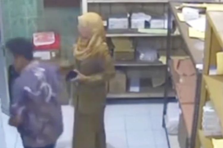 Diduga Gasak Aset Kantor, Kapuskes Sragi 2 Pekalongan Dinonaktifkan