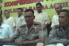 Dua Kali Lolos, Penyelundup 5 Kg Sabu Ditangkap di Banda Aceh