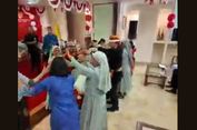 Biarawati Asal NTT Jadi Paskibra di KBRI Vatikan, Doa Mengalir untuk Korban Gempa