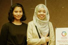 Ini Dia, Dua Pemenang Next Apps 2.0 dari Indonesia