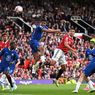 HT Man United Vs Chelsea: Casemiro Cetak Gol Cepat, Setan Merah Unggul 2-0