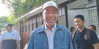 Gugatan Ijazah Jokowi Gugur di PN Solo, Hakim Nilai Bukan Wewenang, Penggugat Ajukan Banding