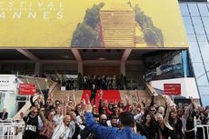 Noktah Kecil Film Indonesia di Cannes