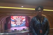 Cerita Hessel, Rela Datang ke Jakarta Ikut Simulasi Jadi Anggota DPR