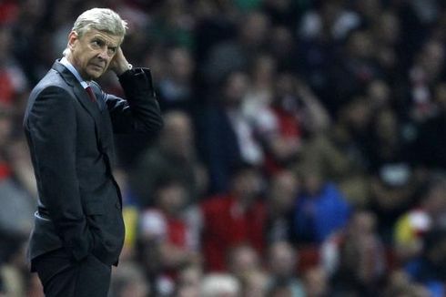 Menebak Masa Depan Arsene Wenger Bersama Arsenal