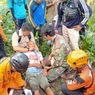 Lupa Jalan Pulang, Kakek Misnadin Tersesat 4 Hari di Hutan Baluran Banyuwangi