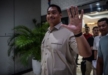 Mantan Menpora Dito Ariotedjo Digugat Cerai Kirana Riskyana