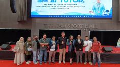 UBM Luncurkan AI Tutor, Mahasiswa Kini Punya Pendamping Belajar 24/7