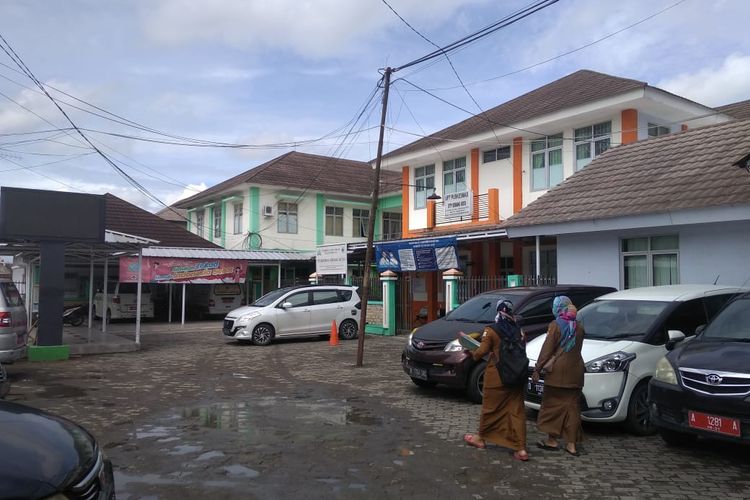 Puskesmas Serang Kota jadi lokasi vaksinasi 