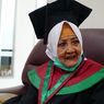 Mengajar di TK Selama 57 Tahun, Nenek Chamimah Jadi Sarjana di Usia 78 Tahun, Ini Kisahnya