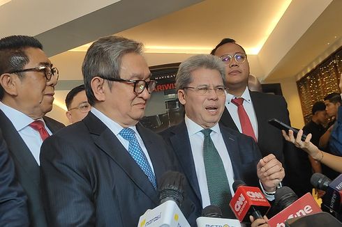 Tim Hukum Ganjar-Mahfud Berharap Putusan MK yang Progresif