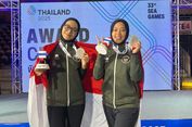 Emilia dan Annabella, Atlet Biliar Asal Pasuruan Raih Perak dan Perunggu di SEA Games 2025