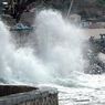 Waspada Banjir Rob di Pesisir Balikpapan Akhir Mei, BMKG Prediksi Pasang Air Laut Capai 2,8 Meter
