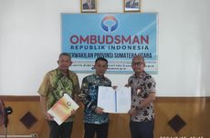 Ombudsman Sebut Parkir Berlangganan di Medan Maladministrasi