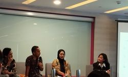 Danone Dorong Tanggung Jawab Kolektif Atasi Sampah Plastik