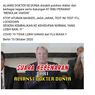Cek Fakta Sepekan: Pernyataan Aliansi Dokter Dunia hingga Masker SNI