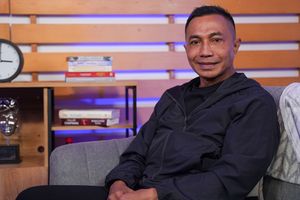 Jubir Dharma Pongrekun Somasi Pandji Pragiwaksono Terkait Sindiran di 'Mens Rea'