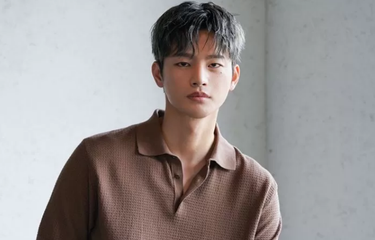 Aktor Korea Selatan, Seo In Guk