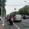 Melawan Arus dan Terobos Lampu Merah Jadi Pemicu Utama Kemacetan