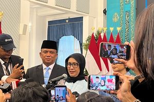 Nanik Akan Fokus ke Efisiensi Anggaran di BGN, Tak Mau MBG Bebankan APBN