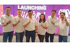 Bank Victoria Luncurkan Layanan Perbankan Digital dan Elektronik Terbaru, The New Victoria Mobile