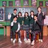 Penjelasan Ending All of Us Are Dead Season 1