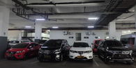 Tarif Parkir Jakarta Bakal Naik, Motor Bisa Sampai Rp 15.000 dan Mobil Rp 60.000