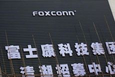 Pabrik Foxconn dan Samsung Ditutup Sementara akibat Virus Corona