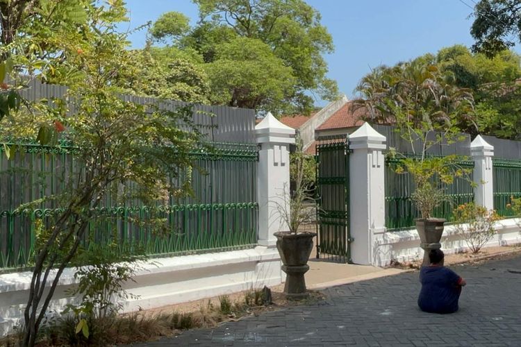Bukan Menolak Revitalisasi Keraton Solo, Kubu PB XIV Purboyo Minta Dijalankan Sesuai Aturan