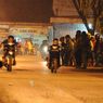 Telisik Aturan Balapan Liar di Mata Hukum 