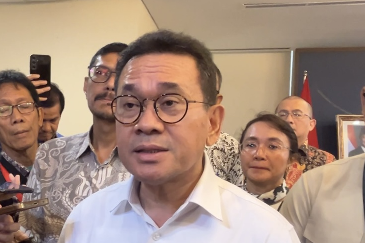 Mendag: Distribusi 50 Persen Lebih MinyaKita Bisa Lewat BUMN