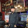 Ari Lasso Mendadak Rebut Mic Ahmad Dhani Saat Konser di Bandung, Kenapa?