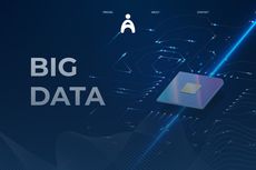 Webinar Unpad Beberkan Peranan Penting Big Data
