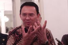 Ahok Minta Bupati Kepulauan Seribu Kembangkan Budidaya Ikan 