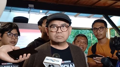 Soal Hak Angket Kecurangan Pemilu, Sudirman Said: Itu Kewenangan Partai, tetapi...