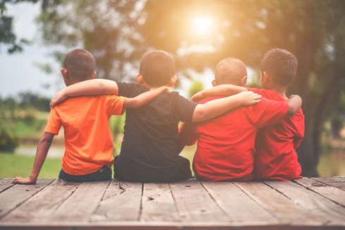 Arti Kata Bestie yang Menjadi Tren di Media Sosial