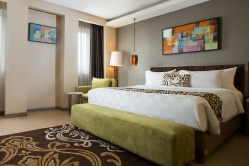 Pengelola Hotel Berharap Kemayoran Jadi 