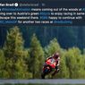 Marquez Masih Absen di MotoGP Sampai Seri Misano, Italia