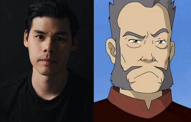 Sosok Ruy Iskandar, Aktor Indonesia Bintang Avatar: The Last ...