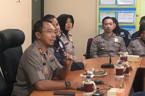 Polisi Sebut Ada 195 Tambak Udang Belum Direlokasi dari Area Pembangunan Bandara YIA