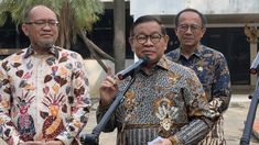Pramono Buka-bukaan soal Penyesuaian Tarif Transjabodetabek