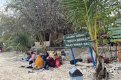 travel fair di jakarta Pulau Merak Kecil: Lokasi, Jam Buka, dan Harga Tiket Masuk