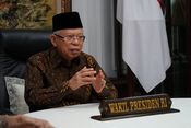 Wapres Apresiasi Pelaksanaan Pilkada 2020 yang Lancar Saat Pandemi Covid-19