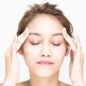 6 Titik Pijat Sakit Kepala untuk Redakan Ketegangan dan Stres