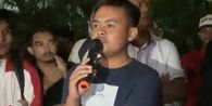 Ketua BEM FH UBK Disidang soal Terima Uang Usai Demo, Mahasiswa: Duitnya dari Siapa?