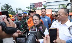 Perkuat Persatuan, Pemkot Semarang Ajak Warga Jaga Perdamaian lewat Apel Semarang Damai